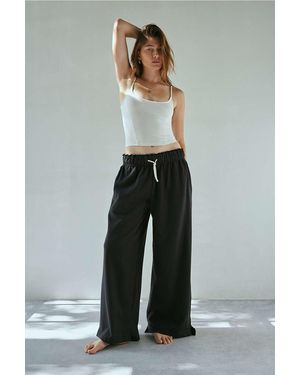 Out From Under Hoxton Joggers - Grey