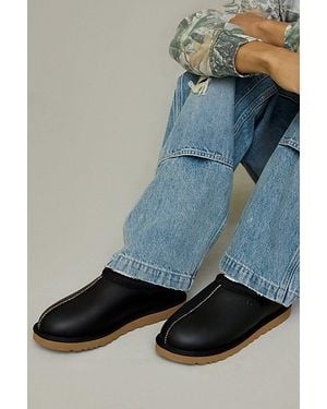 UGG Tasman Contrast Slippers - Blue