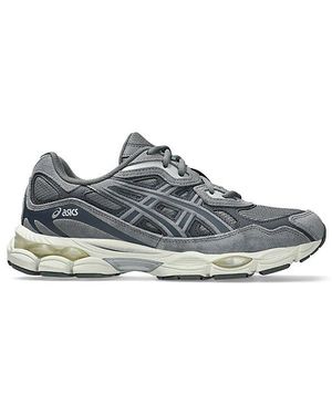 Asics Gel-Nyc Sportstyle Sneakers - Multicolour