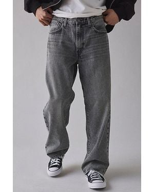 Levi's 578 Baggy Fit Jeans - Gray