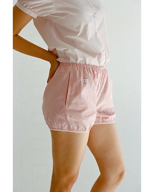 RAT BOI Easy Bloomer Shorts - Multicolor
