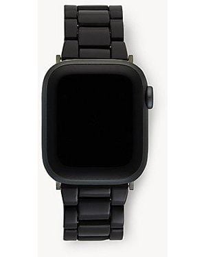 Machete Apple Watch Band - Black