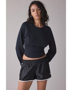 PUMA Future Archive 2" Track Short - Blue