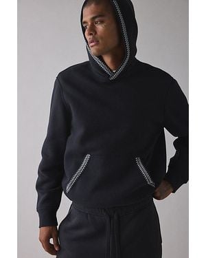 UGG Tasman Hoodie Sweatshirt - Black