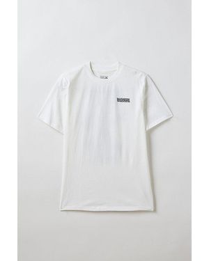 Mountain Hardwear Forest Dweller Graphic Tee - Gray