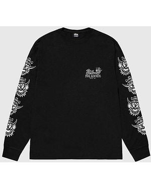 Stussy Long-sleeve t-shirts for Men | Online Sale up to 47