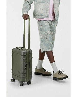 Eastpak Resist'R Zip Carry-On Luggage - Gray