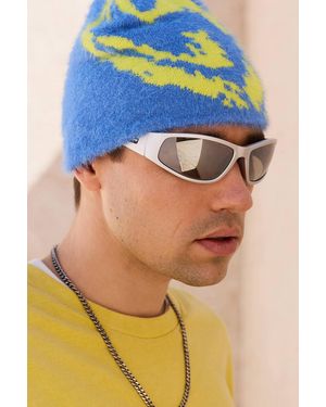 iets frans... Biarritz Sunglasses - Blue