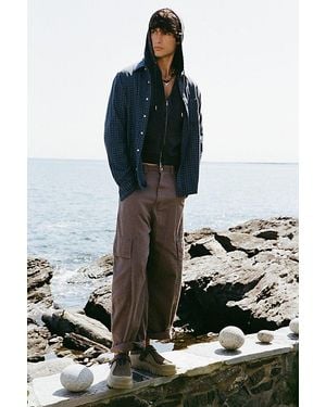 BDG Cocoon Cargo Pant - Green