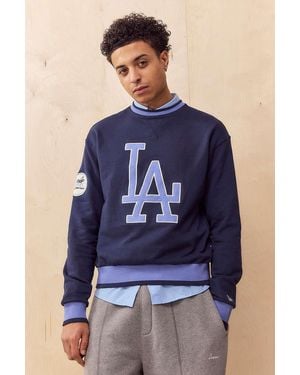 KTZ Uo Exclusive Blue La Sweatshirt