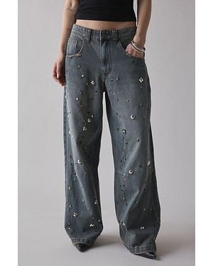 Jaded London Wide-leg jeans for Women | Online Sale up to 30 Jaded London Wide-leg jeans for Women | Online Sale up to 30