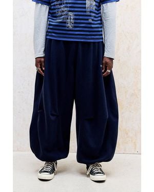 iets frans... Sid Joggers - Blue