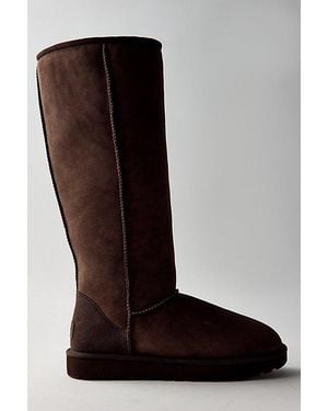 UGG Classic Ultra Tall Boots - Brown