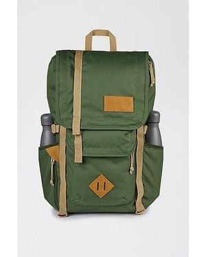 Jansport Hatchet Backpack - Green
