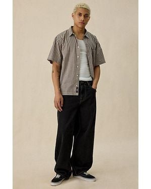 BDG Big & Baggy Fit Jeans - Natural