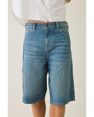 Dickies 958 13" Loose Jorts - Blue