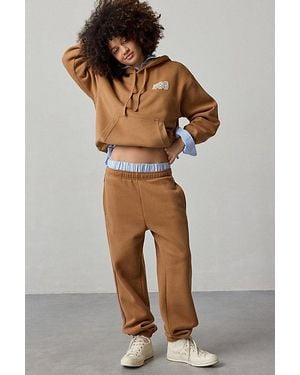 UGG Classic Jogger Sweatpants - Brown