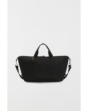 Kipling Bori Duffle Bag - Black