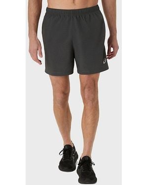 Asics Pr Lyte 5In Running Short - Black