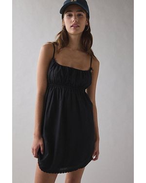 Vintage & ReMADE by UO Remade By Uo Made - Black
