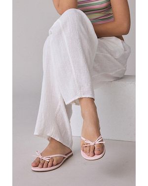 Seychelles Wish List Sandals - Grey