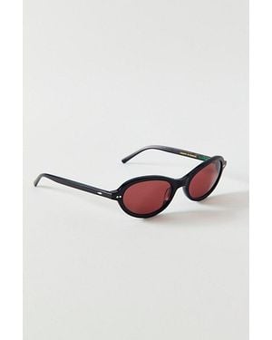 Crap Eyewear The Marquee Rox Sunglasses - Multicolor