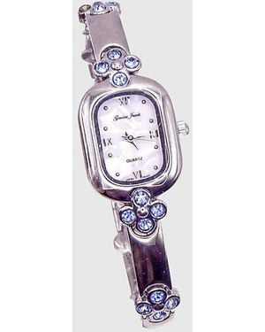 GILI Jewels Wonderland Watch - White