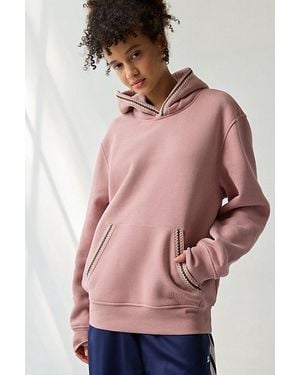 UGG Tasman Hoodie Sweatshirt - Pink
