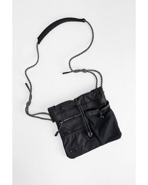 Oakley Black Reserve Pouch - White