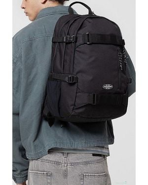 Eastpak Getter Cs Backpack - Black