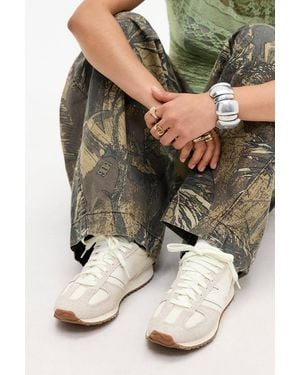 New Balance Beige 471 Trainers - Natural