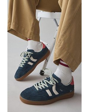 Coolway Thai Suede Sneakers - Gray