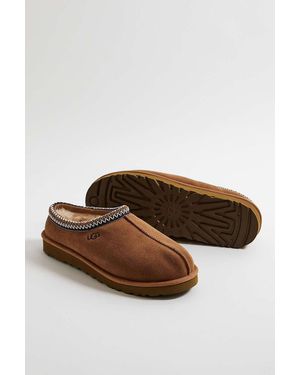UGG Chestnut Tasman Slippers - Brown