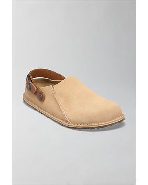 Birkenstock Lutry Clogs - Multicolour
