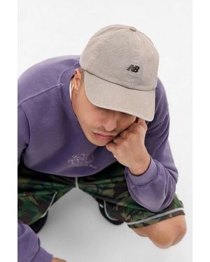 New Balance Uo Exclusive Mushroom Cap - Natural