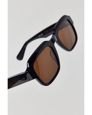 Spitfire Cut 108 Sunglasses - Black
