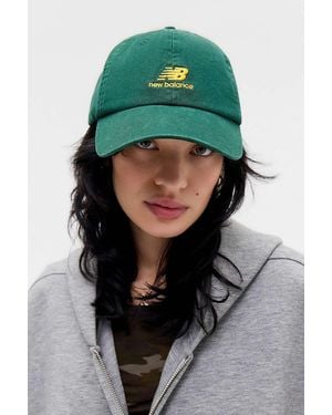 New Balance Flying Cap - Green