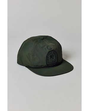 '47 Mlb New York Yankees Pier Cap - Green