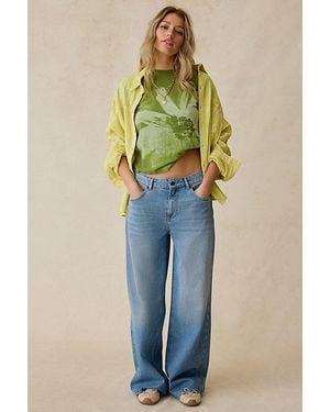 BDG Ozzy Loose Jean - Blue