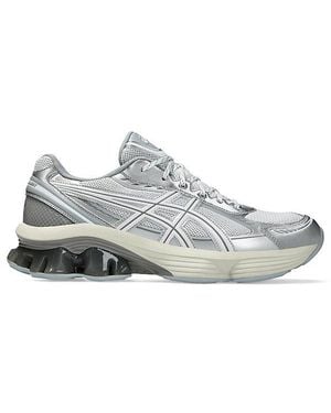 Asics Gel-Kinetic Fluent Sportstyle Sneakers - Multicolor