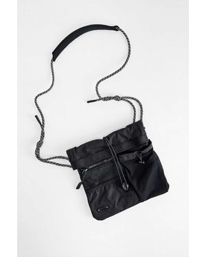 Oakley Black Reserve Pouch - White