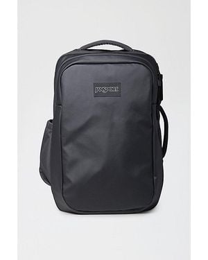 Jansport Good Latitude Travel Backpack 40L - Black