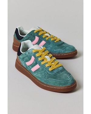 Coolway Goal Sneakers - Blue