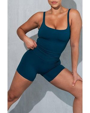 Vitaly Cloud Ii Classic Tank Top - Blue