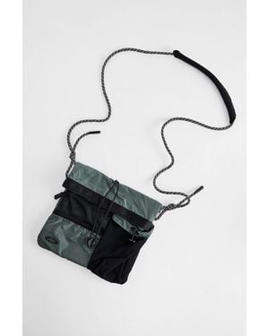 Oakley Aviator Green Reserve Pouch - Black