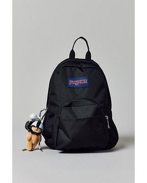 Jansport Half Pint Mini Backpack - Blue