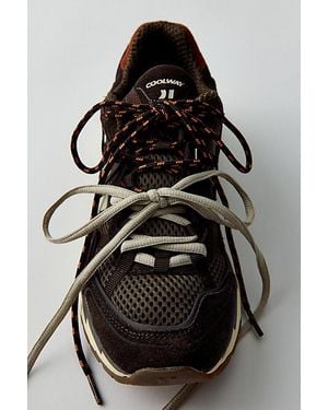 Coolway 2003 Sneakers - Black