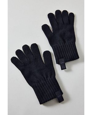 UGG Lightweight Glove - Blue