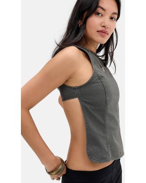 Lioness Harmony Top - Black