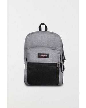 Eastpak Pinnacle Backpack - Gray